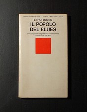Il popolo del blues - Leroi