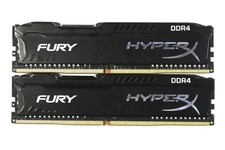 Kingston HyperX Fury 16 GB
