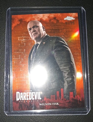 Topps chrome marvel studios - topps,