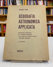Giovanni Tadini Geografia