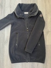 Giacca pile Moncler bambino 8