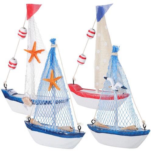 Pcs modello barca vela - pcs, di