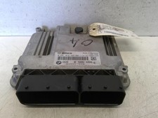 Calculateur moteur MINI MINI 2