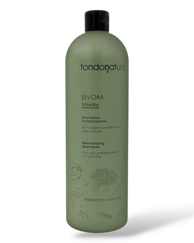 Fondonatura byom vitality - fondonatura,