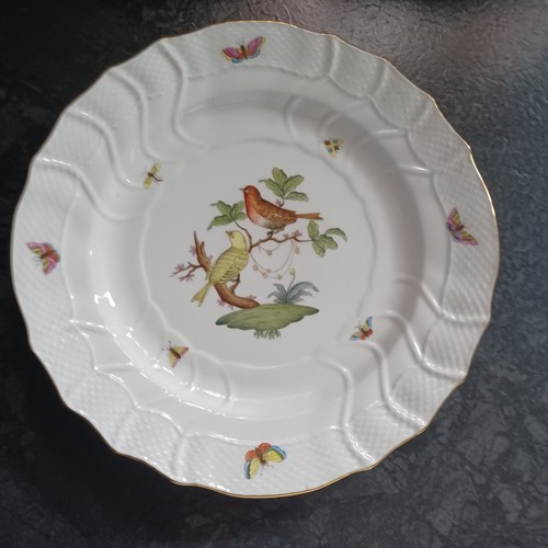 Herend piatto - , da