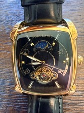 Orologio uomo automatico