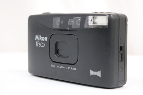 Nikon af600 lite touch - af, 28mm