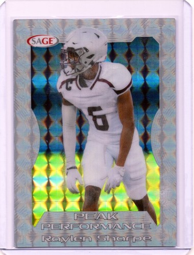 2026 sage high series - sage,