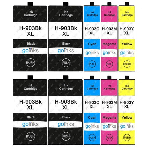 Set cartucce inchiostro - cartucce, +