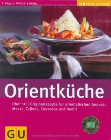 Orientküche über 100 - Über,