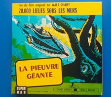 film super 8mm noir et blanc
