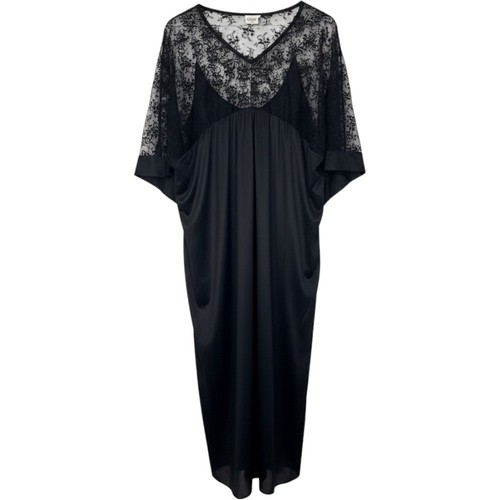 Abito midi manica - , kimono