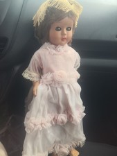 Antica Bambola ATHENA  Vintage