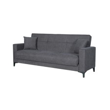 Divano Letto 3 Posti 212x87x90