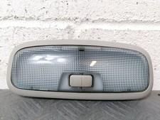 3132 PLAFONIERA LUCE ABITACOLO FORD MONDEO 2007-2014 3 SERIE COD. 168461 / 16845