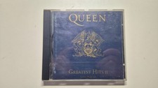 CD Audio Queen -Greatest Hits II | Da collezione privata