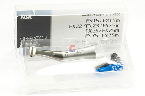 Manipolo nsk fx23 - fx23, contra