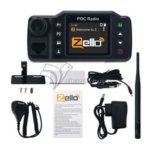 Zello Mobile Radio Interfono