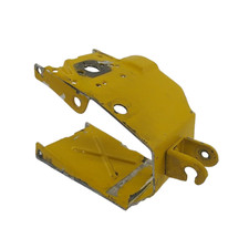 ricambio COPERCHIO TELAIO CILINDRO Motore PER MOTOSEGA ALPINA CASTOR 41 40 usati