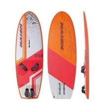 Naish Micro Hover 105 windsurf S25 foilboard