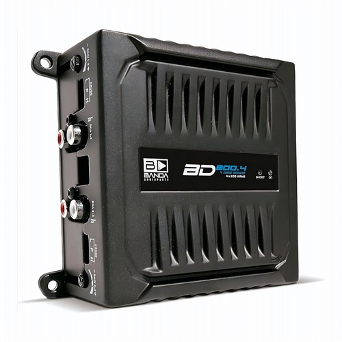 Banda 800 amplificatore - banda,