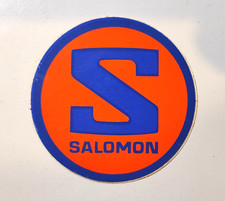 Adesivo Sticker Sci Attacchi