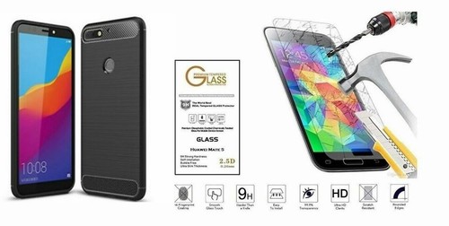 Custodia per huawei honor - custodia,
