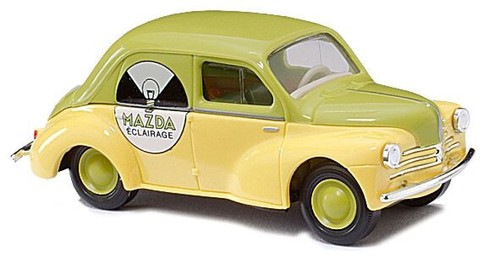 Busch 46512 modello - modello, auto