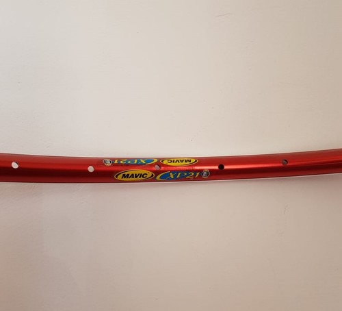Cerchio bici corsa mavic - 28'',