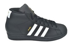 Adidas Pro modello FV5723 nero
