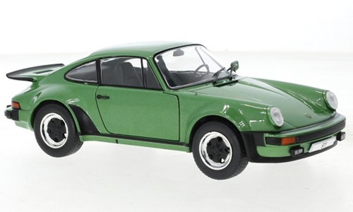 Porsche 911 turbo - 911, (930)