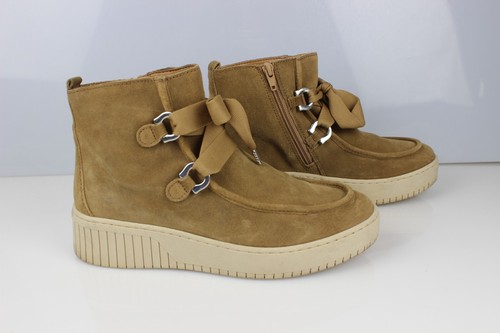 Gabor bottines con - con, lacets