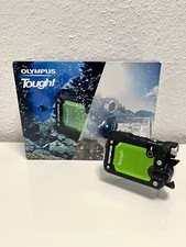 Olympus Stylus TG-Tracker