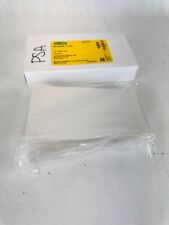 Bio-Rad MSC-1001 Microseal C Guarnizioni PCR circa 100/confezione, scatola aperta