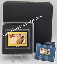 Michelangelo esilio dall'Eden