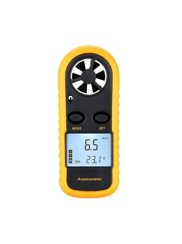 Mini anemometro digitale - anemometro, lcd