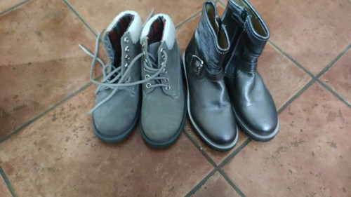 Scarpe come nuove n - scarpe,