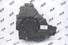 Jeep Grand Cherokee WK2 Bass