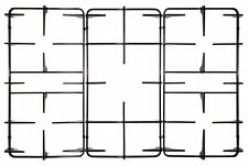 Kit 3 Griglie per Cucina Piano Cottura LOFRA 492 x 250 mm. 5 fuochi a Gas