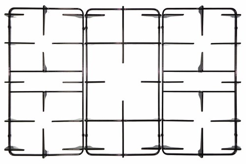 Kit griglie per cucina - griglie,