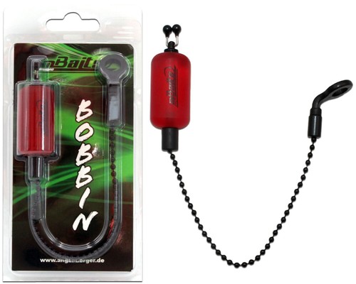 Magic baits bobbin red - magic, bite