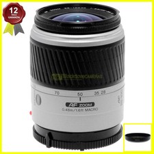 Obiettivo Minolta 28/100mm