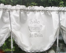 TENDA *Salle de Bain* shabby