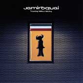 Jamiroquai travelling - jamiroquai,