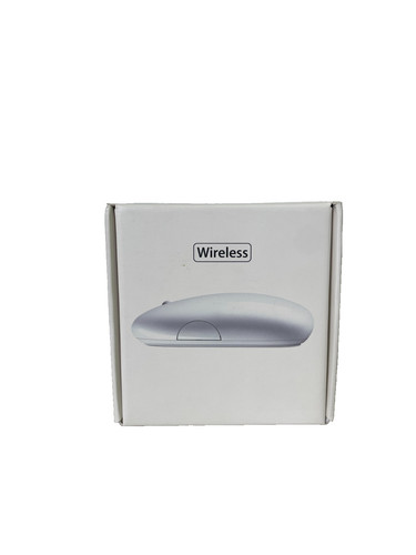 Apple mighty mouse wireless - apple,