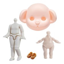 Testa di maiale vegetariano