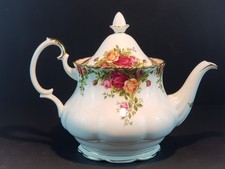 Royal Albert Old Country Roses
