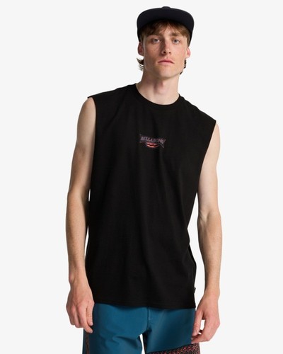 Canotta billabong uomo mare - uomo,