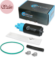 Pompa carburante QFS con