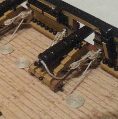Hms victory set di - hms,